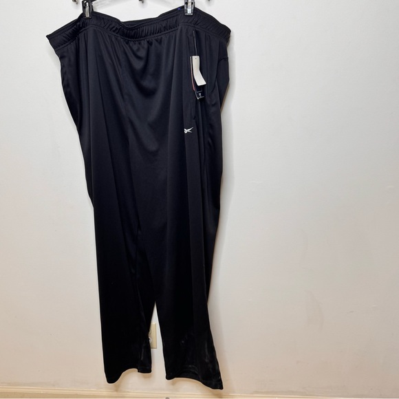 Reebok Other - Reebok Black Athletic Jumpsuit